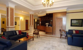 Отель Hotel Reale  Фьюджи
